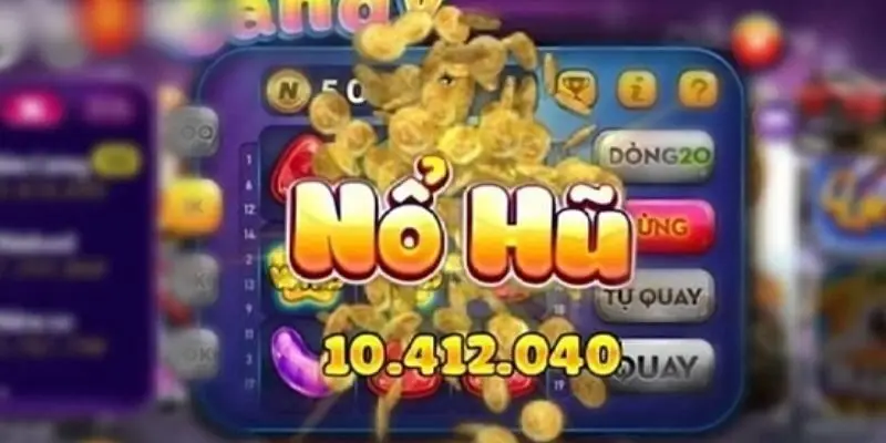Người chơi cần tránh chế độ tia sét trong nổ hũ xóc đĩa 6623